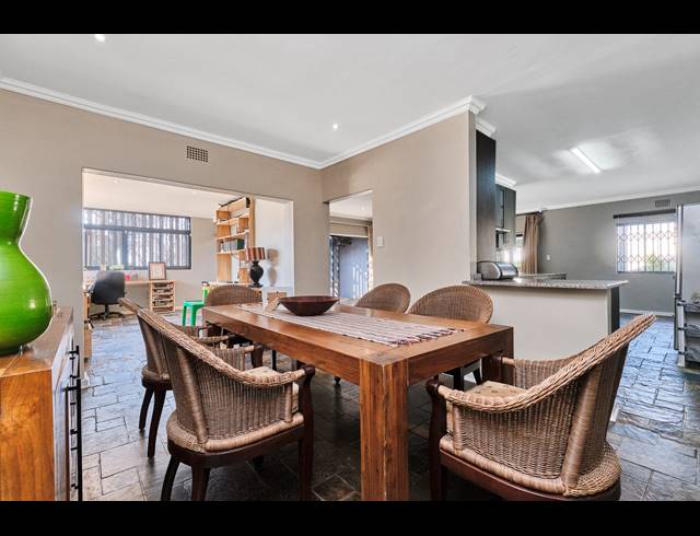 4 BEDROOM HOUSE FOR SALE IN WILRO PARK